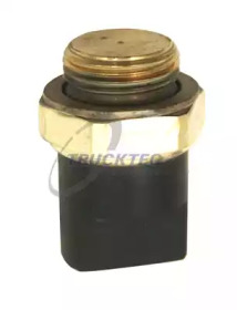 TRUCKTEC AUTOMOTIVE 0742029 -  Термовыключатель, вентилятор радиатора